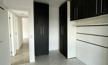 Imagem 6: Meier - 3 Quartos 1 Suite Varanda 2 Vagas Garagem Infra Total