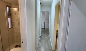 Imagem 5: Apartamento - Vila Marieta - Campinas