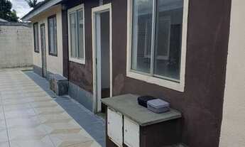 Imagem 2: Casa com 42m² - Condomínio Vale do Sol - Guarulhos