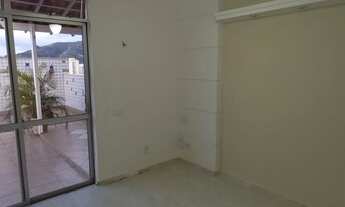 Imagem 6: Cobertura Triplex com 3 dormitórios para alugar, 200 m² por R$ 6.067/pacote mês - Icaraí