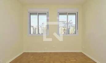 Imagem 6: Apartamento para Aluguel - Higienópolis, 3 Quartos, 125 m2