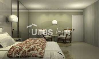 Imagem 7: Alphaville Ipês - Sobrado 4 quartos, sendo 4 suítes