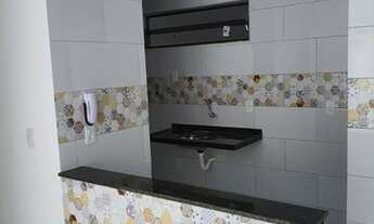 Imagem 7: Repasse de Apto 02 Dormitórios - Colibris (José Américo) - João pessoa