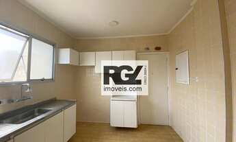 Imagem 7: Apartamento 108m² 3 dormitórios 2 vagas Vila Mariana