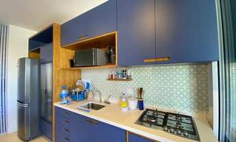 Imagem 6: Apartamento para venda possui 84 metros quadrados com 3 quartos em Itaguá - Ubatuba - SP