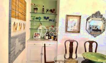 Imagem 5: Gávea Apartamento com 4 dormitórios