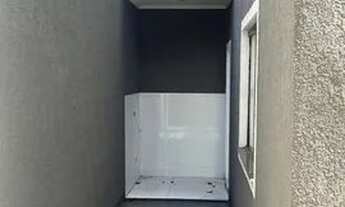 Imagem 5: SOBRADO 95 M² 3 QUARTOS, NO CAIUA, CIC CIDADE INDUSTRIAL CUIRITIBA, PRONTA ENTREGA