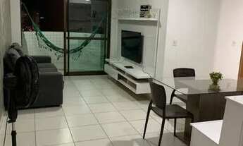 Imagem 7: Apartamento para aluguel mobiliado, Ponta Verde, Maceió - AL