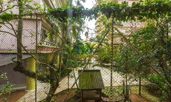 Imagem: Apartamento, Higienópolis - São Paulo