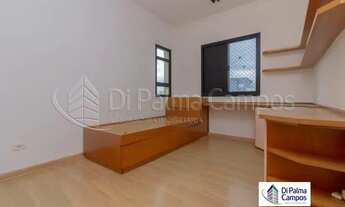 Imagem 3: Excelente, 3dorm, 1 suite, 3 vagas, 95m2. Lazer Completo !