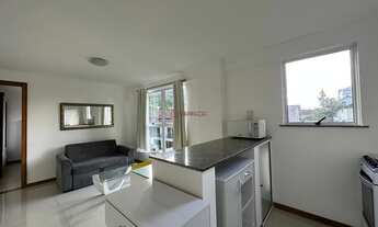 Imagem 2: TERESÓPOLIS - Apartamento Padrão - ALTO