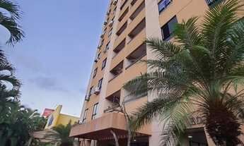 Imagem 3: Villa di Roma II - 3/4 Nascente Mobiliado