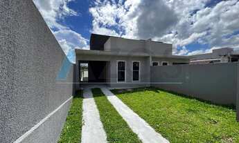 Imagem 3: CASAS COM 03 DORMITÓRIOS NO JD. AURORA EM COLOMBO