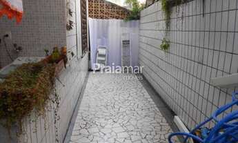 Imagem 3: Apartamento 02 Dorm | 80m2 | 1 Vaga de Garagem | Encruzilhada