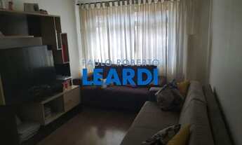 Imagem: SOBRADO - JABAQUARA - SP