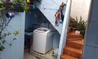 Imagem 4: Casa-São Paulo-VILA GUILHERME