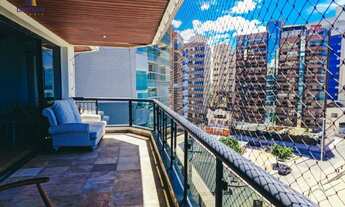 Imagem 7: Apartamento 4 suítes, à venda no Centro de Guarapari