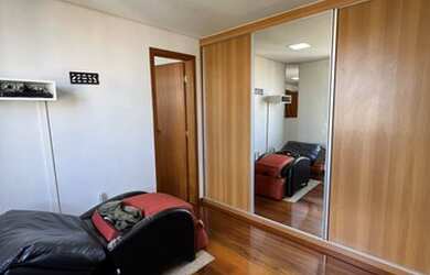 Imagem 7: Cobertura duplex para venda tem 180 metros quadrados com 3 quartos