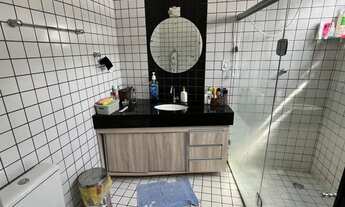 Imagem 7: CASA NO VALE DA SERRARIA