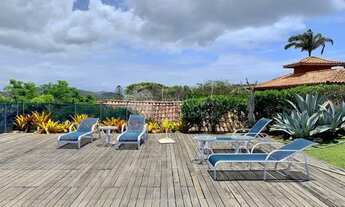 Imagem 5: Mansão Magnífica Alto Ferradura