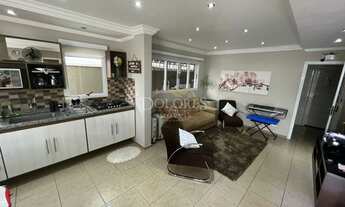 Imagem 4: Sobrado com 3 suítes