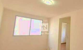 Imagem 2: Apartamento com 2 dormitórios à venda, 60 m² por R$ 400.500,00 - Vila Mazzei - São Paulo/S