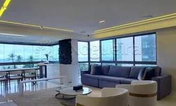 Imagem 7: Apartamento para venda com 200 metros quadrados com 4 quartos em Pina - Recife - PE