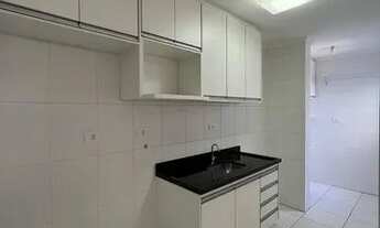 Imagem 5: Apartamento com 2 dormitórios para alugar, 54 m² por R$ 2.371,00/mês - Boa Vista - São Cae