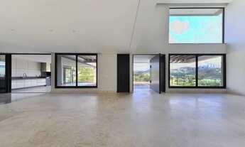 Imagem 6: Casa de condomínio para venda com 908 metros quadrados com 4 quartos