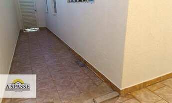 Imagem 4: Casa com 3 dormitórios para alugar, 115 m² por R$ 1.400/mês - Planalto Verde - Ribeirão Pr