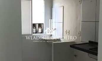 Imagem 6: Apartamento para aluguel com 46 metros quadrados com 2 quartos em Pedras - Fortaleza - CE