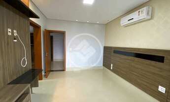 Imagem 7: Casa de condomínio térrea para aluguel tem 390 metros quadrados com 4 quartos