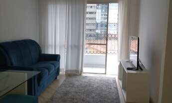 Imagem: Flat para aluguel possui 42 metros quadrados