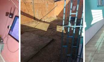 Imagem 3: Vendo ou troco essa casa