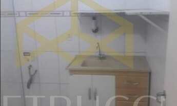 Imagem 4: Apartamento - Loteamento Parque São Martinho - Campinas