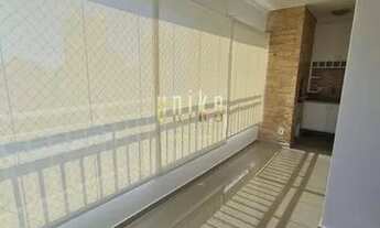 Imagem 4: Apartamento com Varanda Gourmet para Locação Jd. Aquarius - SJC