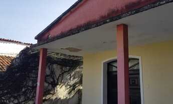 Imagem 2: Casa para aluguel com 330 metros quadrados com 6 quartos em Fátima - Fortaleza - CE