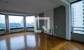 Imagem: Apartamento para Aluguel - Panamby, 5 Quartos