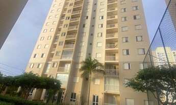 Imagem: Apartamento - Vila Progresso - Campinas