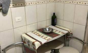 Imagem 4: VENDO APARTAMENTO COND. SERRA VERDE - TABOÃO DA SERRA