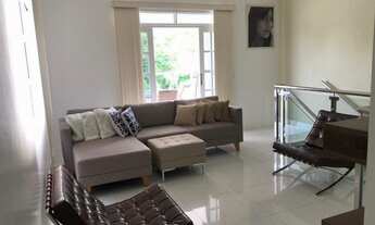 Imagem 7: Casa em condomínio fechado à venda no Condomínio Jardim De La Reina com 3 quartos