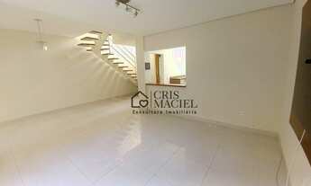 Imagem 3: Sobrado com 3 dormitórios, 160 m² - venda por R$ 970.000,00 ou aluguel por R$ 5.400,00/mês