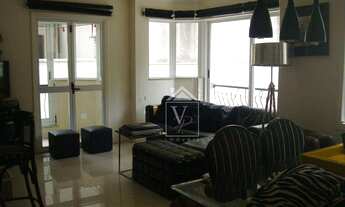 Imagem 5: Apartamento com 2 dormitórios para alugar, 86 m² por R$ 3.889/mês - Mont'Serrat - Por