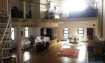 Imagem 6: APARTAMENTO - VILA ANDRADE - SP