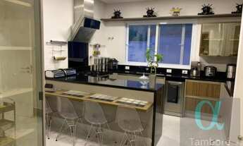 Imagem 5: Linda Casa Para Venda ou Locação em Alphaville