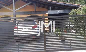 Imagem: Casa à venda, 112 m² por R$ 410.000,00