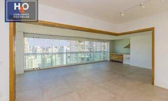 Imagem 6: Apartamento com 3 dormitórios 3 Suítes à venda, 157 m² - Vila Nova Conceição - São Paulo/S