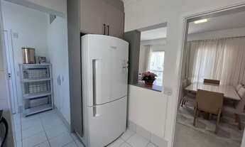 Imagem 7: Apartamento para aluguel possui 90 metros quadrados com 3 quartos em Jardim Emília - Soroc