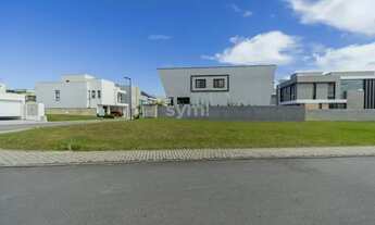 Imagem 6: CURITIBA - Terreno Padrão - São Braz