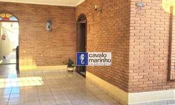 Imagem 3: Casa com 3 dormitórios à venda, 185 m² por R$ 445.000 - Sumarezinho - Ribeirão Preto/SP